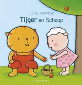 Tijger en Schaap