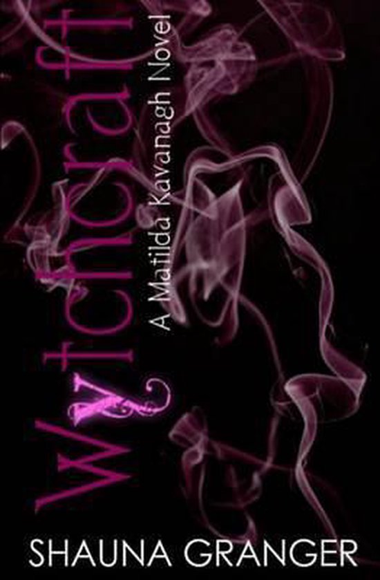 Matilda Kavanagh- Wytchcraft