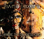 Where the Darkness Goes