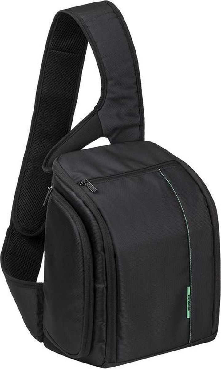 Riva 7470 (PS) SLR Sling Case black