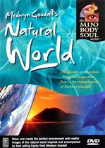 Mind Body & Soul Series - Natural World (DVD)