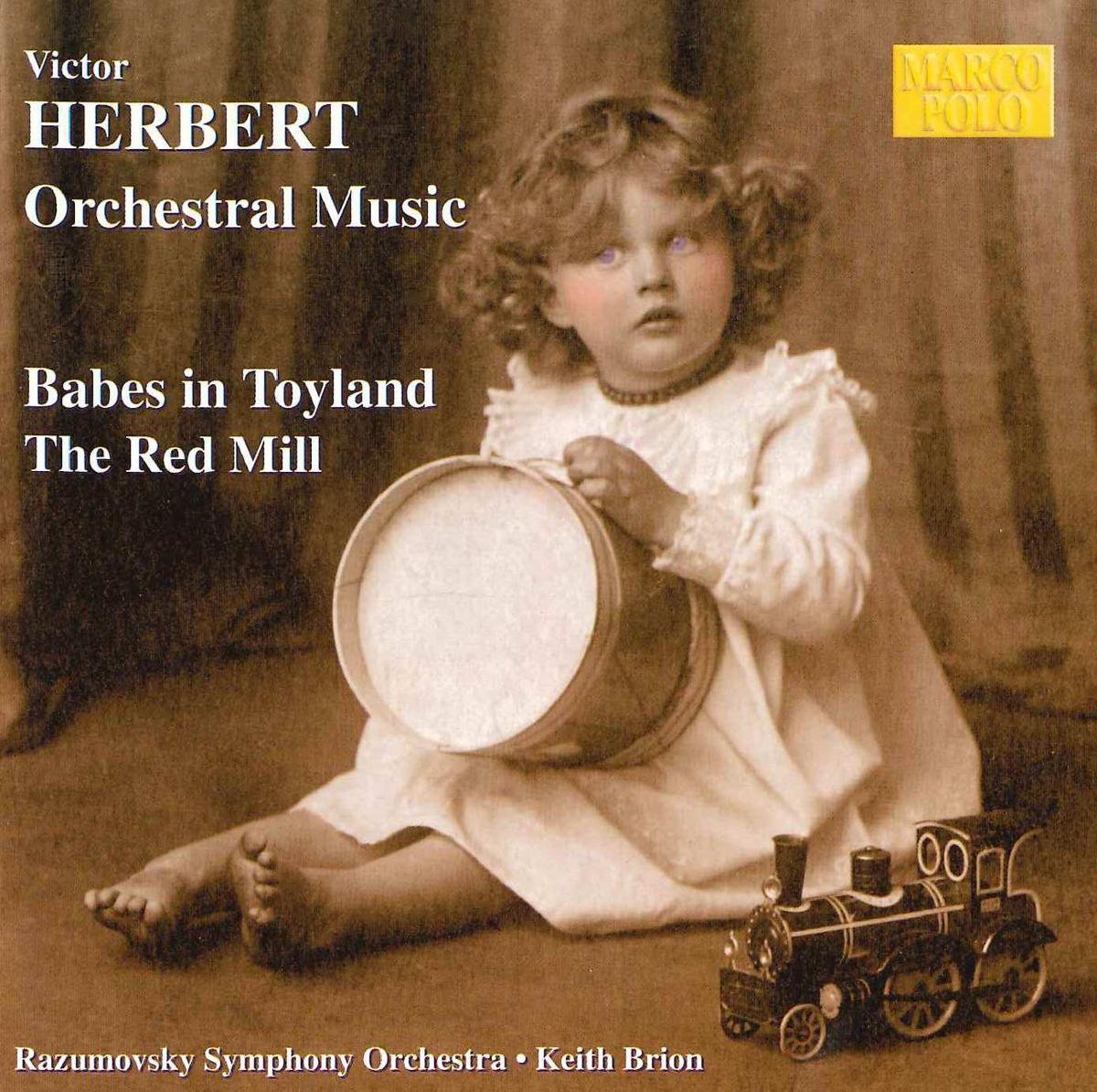 Herbert:Babes Intoyland.The Re