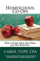 Homeschool Co-Ops