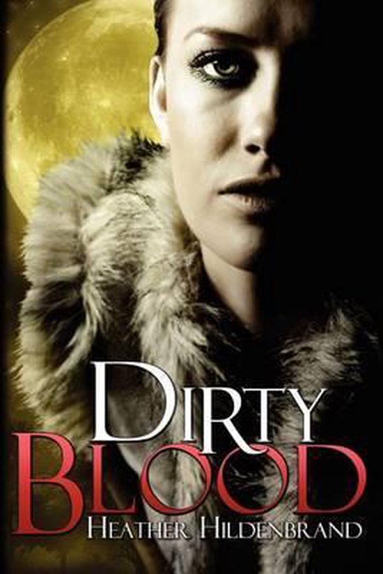 Dirty Blood - cover