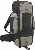 Highlander Rambler - Backpack - 44 Liter - Grijs