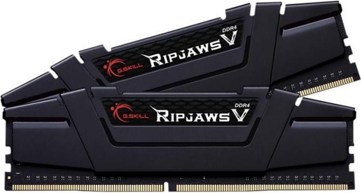G.Skill Ripjaws V 16GB DDR4 3200MHz (2 x 8 GB) | bol