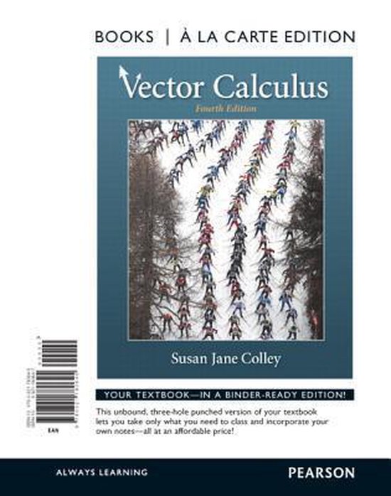 Vector Calculus Textbook PDF) Chapter 1 Vector Analysis
