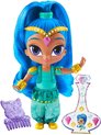 foto van Fisher-Price Shimmer & Shine Genie Shine - Pop