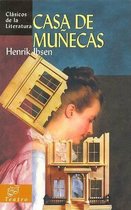Casa De Munecas