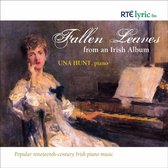Fallen Leaves from an Irish Album