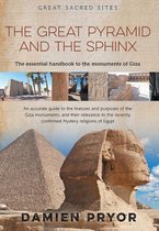 The Great Pyramid and the Sphinx