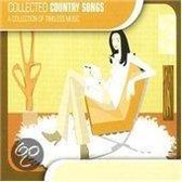 Collected -Country...-11t