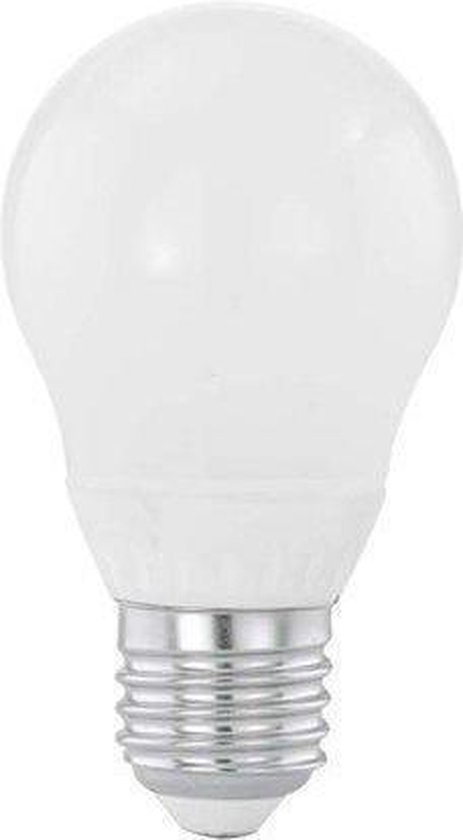 Eglo Led lamp 4W AGL Warmwit E27 bol