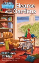 Hamptons Home & Garden Mystery 2 - Hearse and Gardens