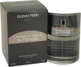 Glenn Perri Unpredictable Intense - Eau de toilette spray - 100 ml