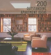 200 Outstanding Apartment Ideas