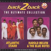 Back 2 Back: The Ultimate Collection