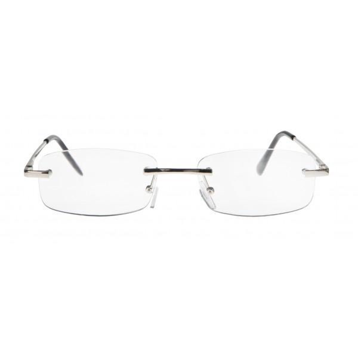 TC 6107 unisex Accessoires Zonnebrillen & Eyewear Leesbrillen Nikon T.A.C.T brillen frame mod 