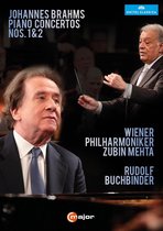 Buchbinder & Vienna Philh. & Mehta - Piano Concertos No.1 & 2