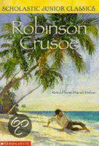 Robinson Crusoe