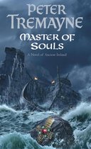 Sister Fidelma 16 - Master Of Souls (Sister Fidelma Mysteries Book 16)
