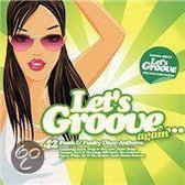 Let's Groove Again