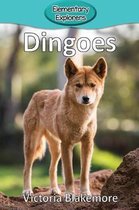 Elementary Explorers- Dingoes