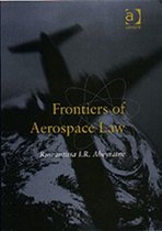 Frontiers Of Aerospace Law
