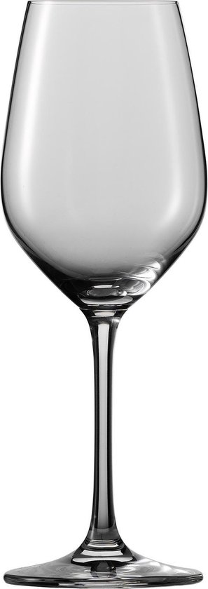 Schott Zwiesel Witte wijnglas - 0.28 - 6 |