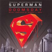 Superman: Doomsday [Original Soundtrack]