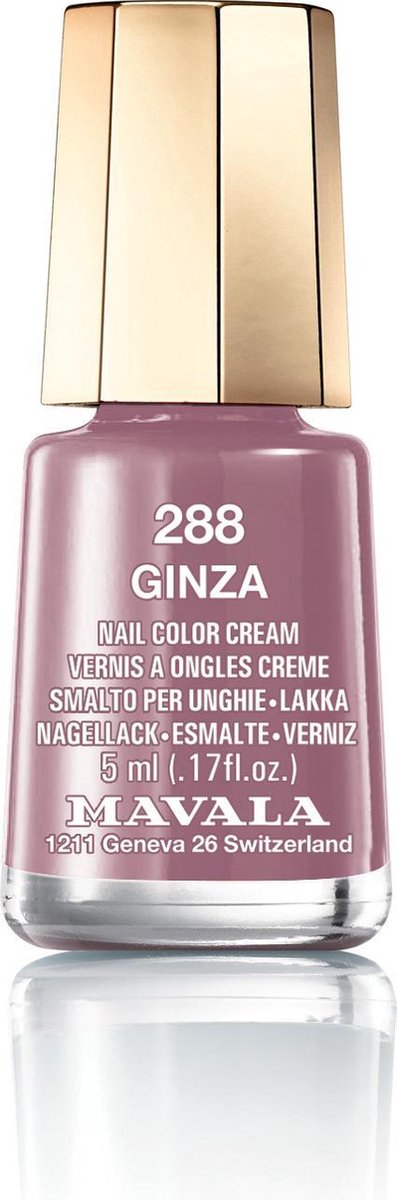 Goedkoopste Mavala Nagellak 288 Ginza