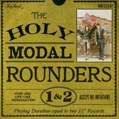 Holy Modal Rounders/Holy Modal Rounders 2