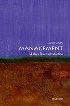 Management A Very Short Introduction