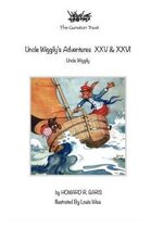 Uncle Wiggily's Adventures XXV & XXVI