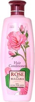 BioFresh - Rose Of Bulgaria Hair Conditioner - 330ml