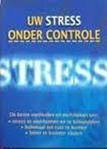 Uw stress onder controle