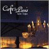 Cafe De Paris-St Tropez