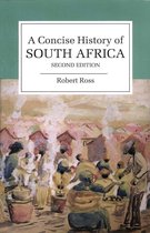 Cambridge Concise Histories - A Concise History of South Africa