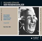 Strauss R.: Der Rosenkavalier (Ny 1946)