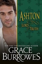 Lonely Lords 13 - Ashton: Lord of Truth