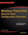 Windows PowerShell Desired State Configuration Revealed