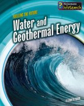 Water and Geothermal Energy