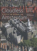 Cloudless Amsterdam