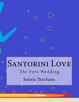 Santorini Love