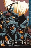Casemate Classic War Fiction - Under Fire