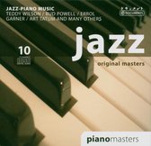 The Piano Masters Jazz