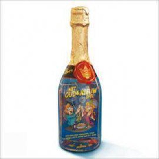 Oud & Nieuw spel Games