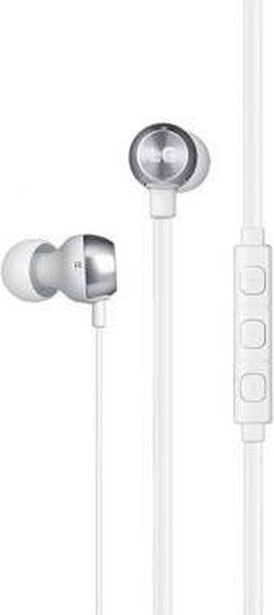 LG Headset Stereo QuadBeat 2 HSS-F530 Wit