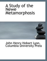 A Study of the Newe Metamorphosis