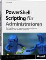 PowerShell - Scripting für Administratoren